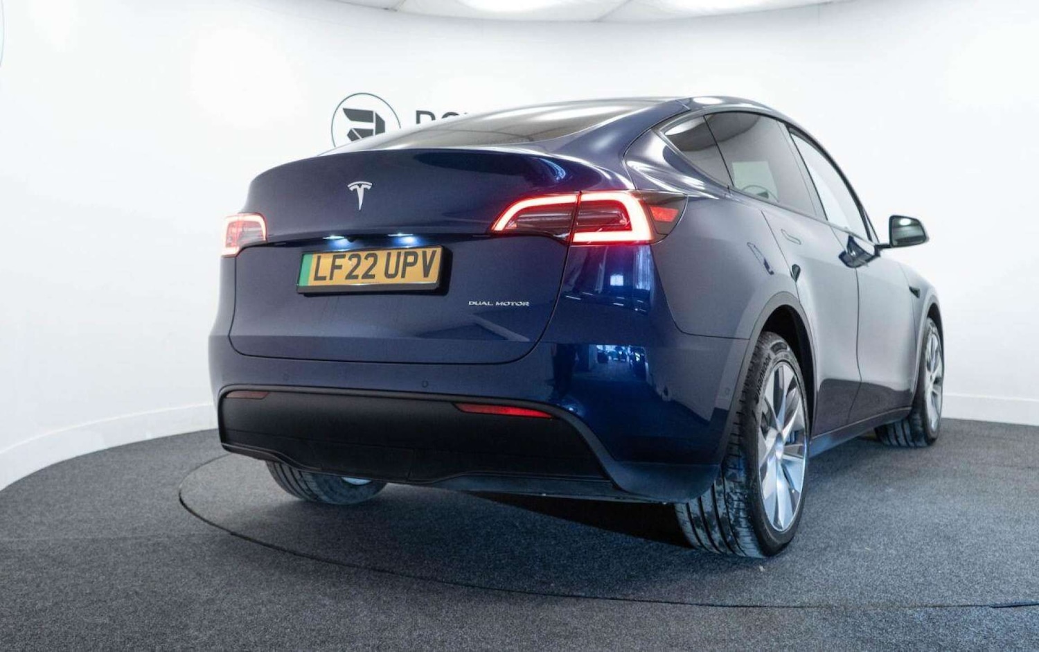 Used Tesla Model Y 2022 for sale - 77930705: Photo 15