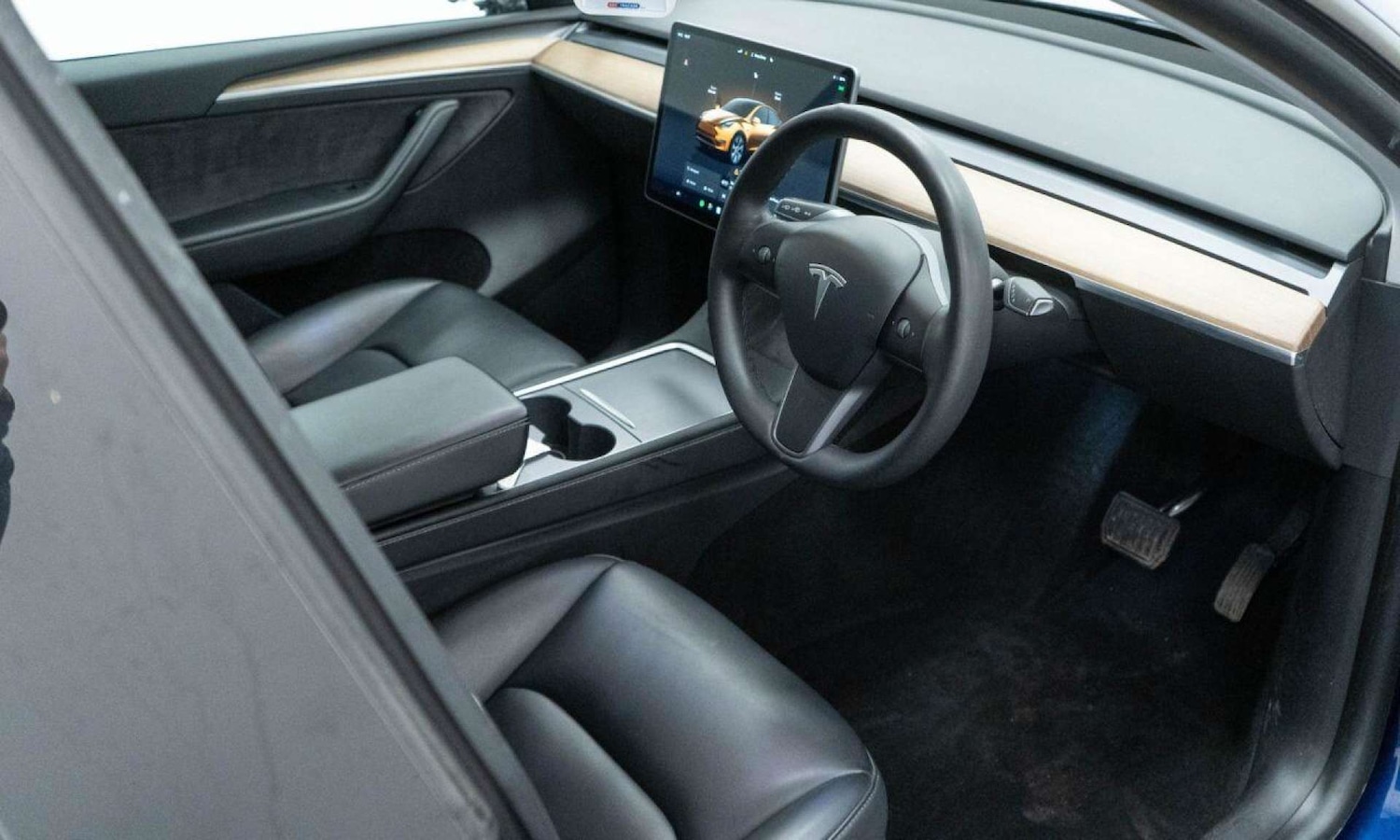 Used Tesla Model Y 2022 for sale - 77930705: Photo 17