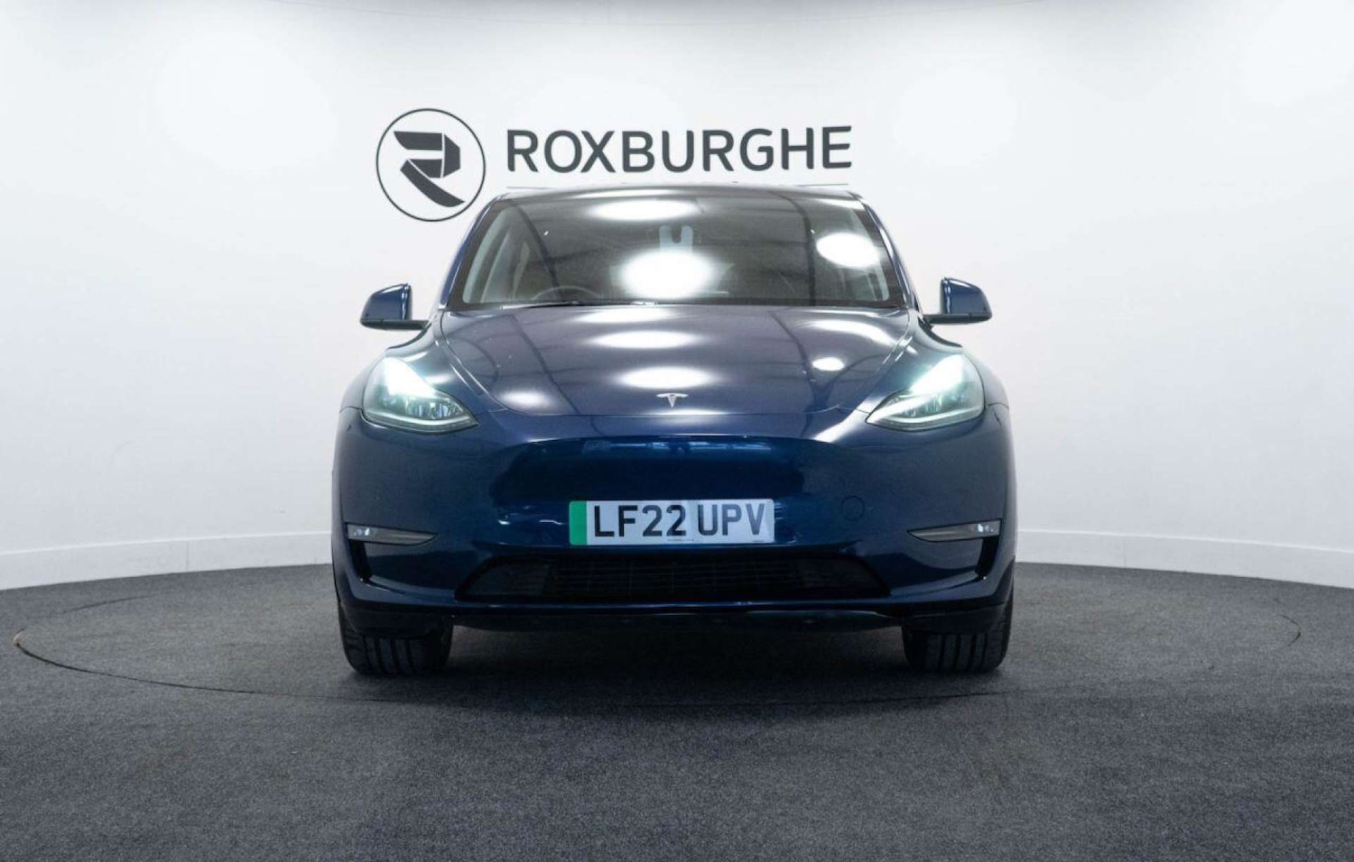 Used Tesla Model Y 2022 for sale - 77930705: Photo 2