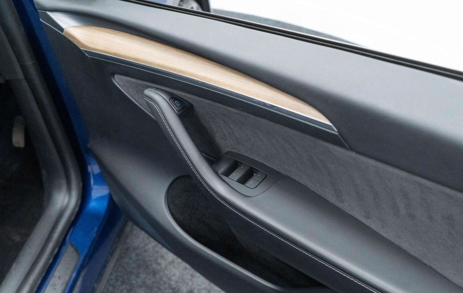 Used Tesla Model Y 2022 for sale - 77930705: Photo 20