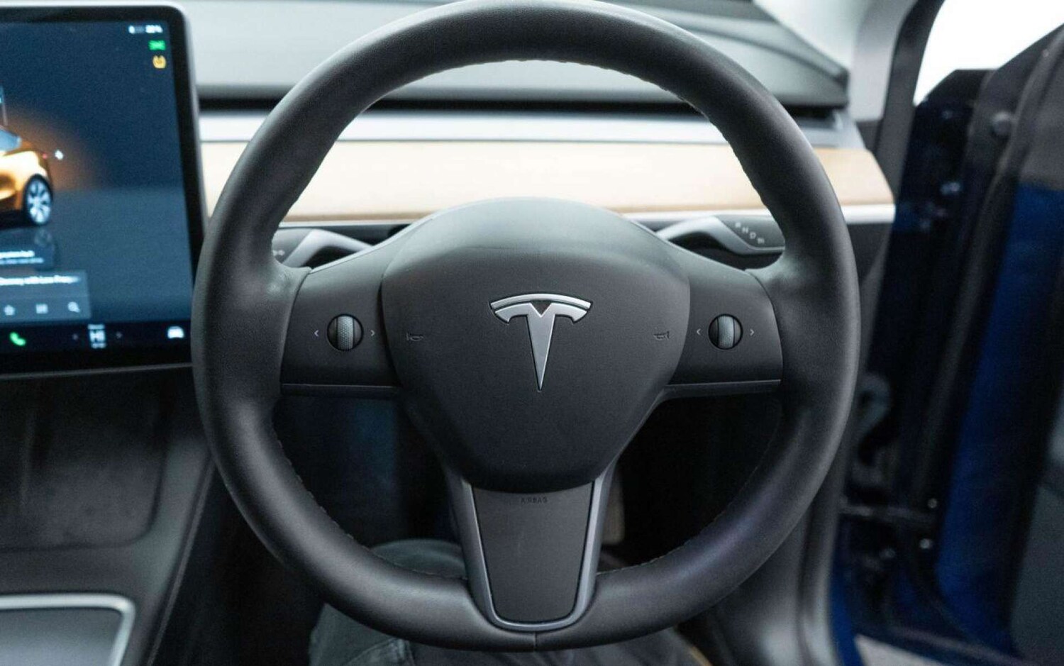 Used Tesla Model Y 2022 for sale - 77930705: Photo 21