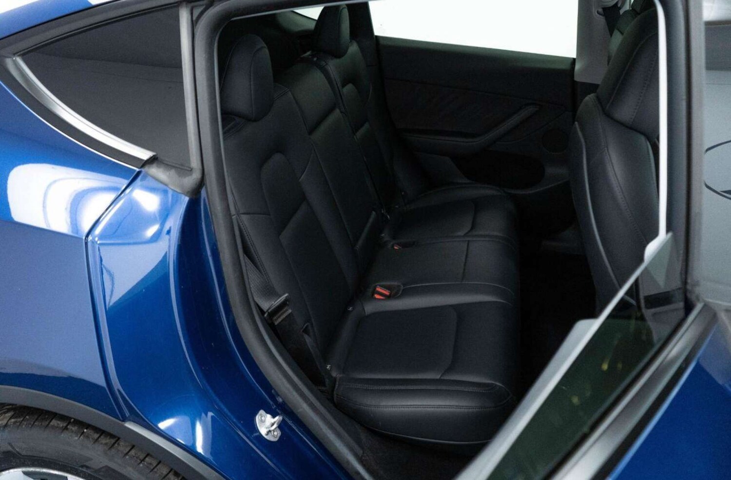 Used Tesla Model Y 2022 for sale - 77930705: Photo 29