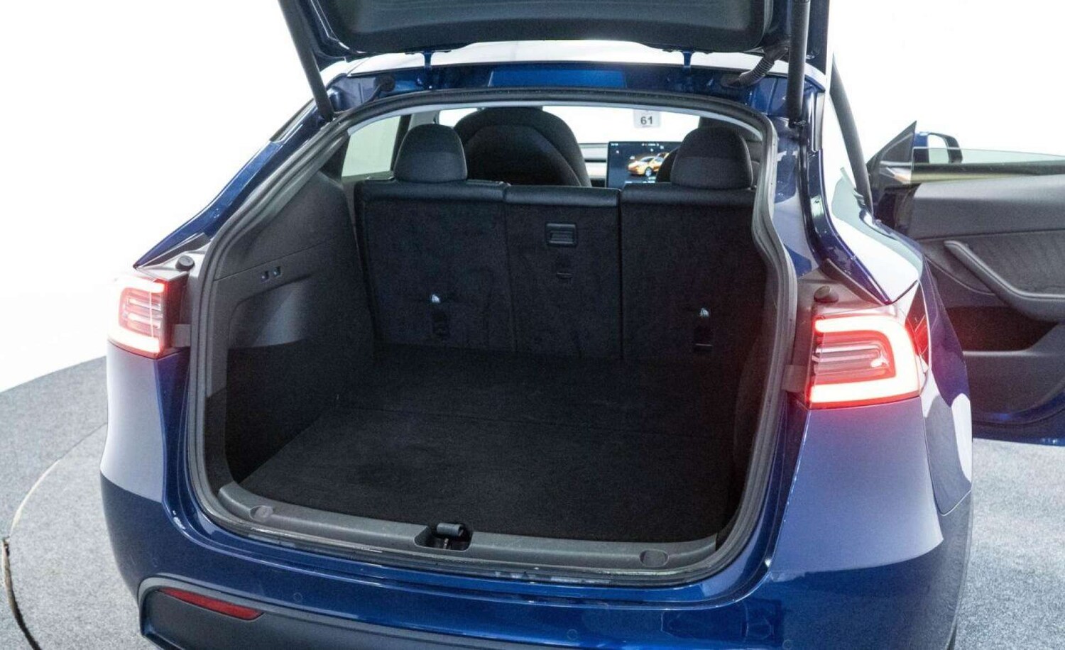 Used Tesla Model Y 2022 for sale - 77930705: Photo 31