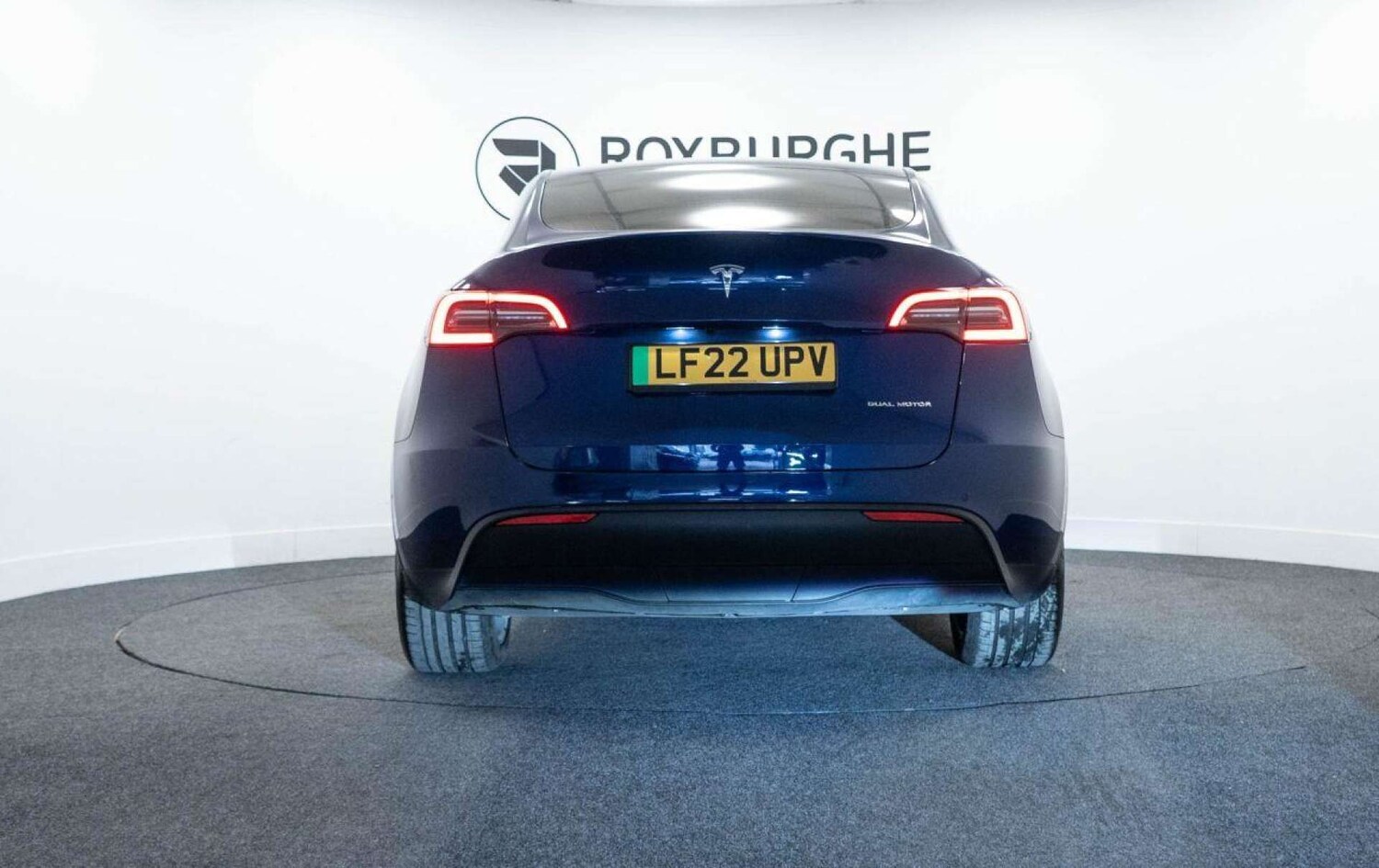 Used Tesla Model Y 2022 for sale - 77930705: Photo 7