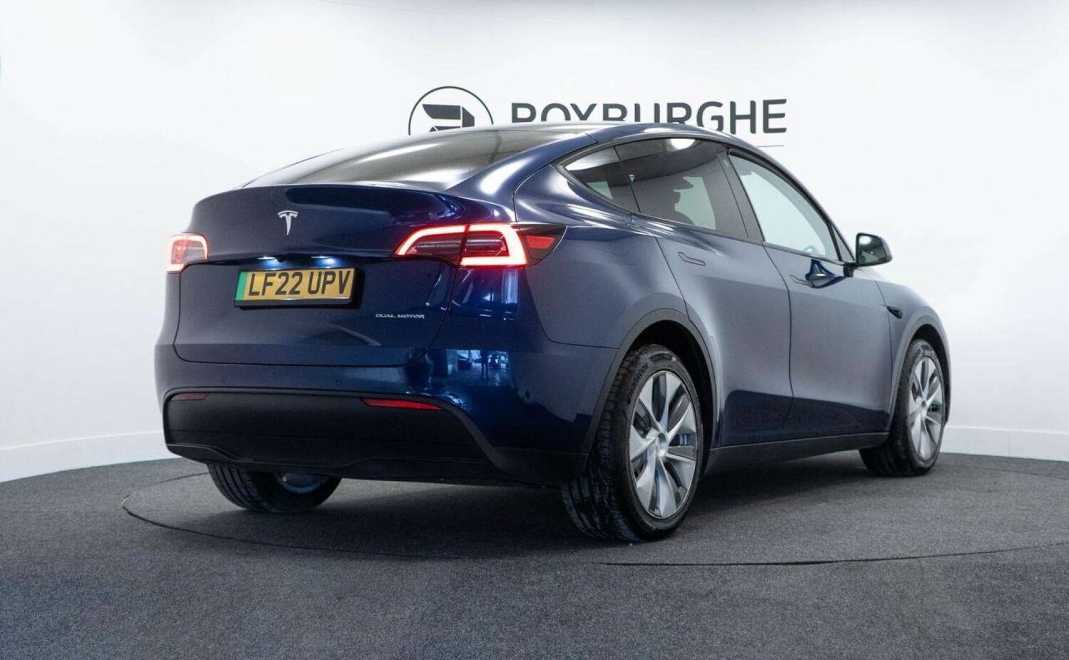 Used Tesla Model Y 2022 for sale - 77930705: Photo 8