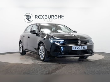 Vauxhall - Astra