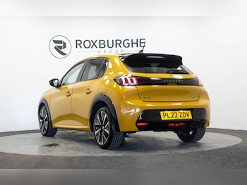 Used Peugeot 208 2022 for sale - 75896646: Photo
