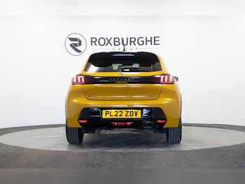 Used Peugeot 208 2022 for sale - 75896646: Photo