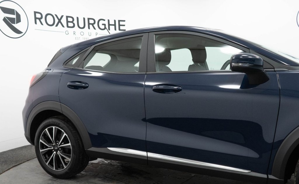 Used Ford Puma 2022 for sale - 76686563: Photo 13