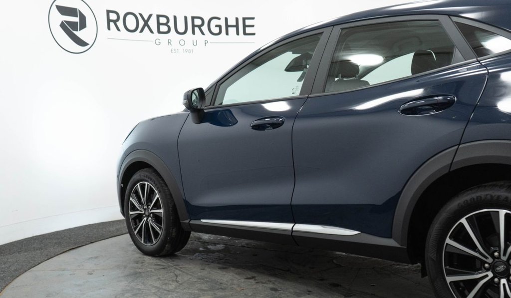 Used Ford Puma 2022 for sale - 76686563: Photo 20