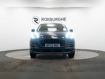 Used Ford Puma 2022 for sale - 76686563: Photo