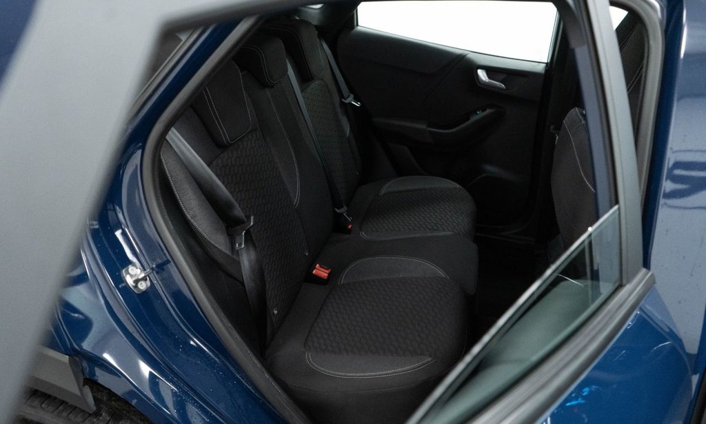 Used Ford Puma 2022 for sale - 76686563: Photo 35