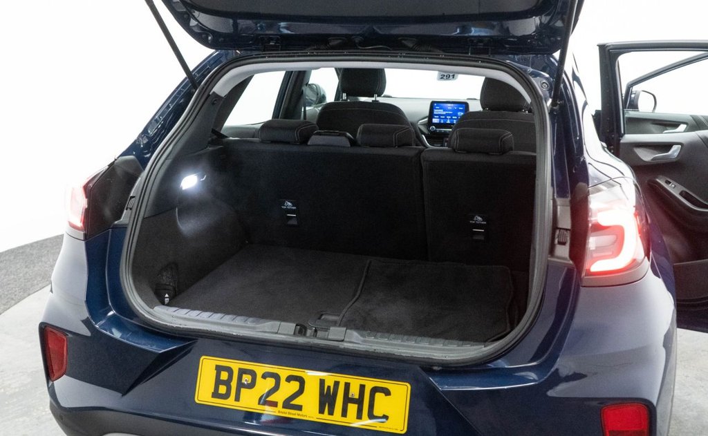 Used Ford Puma 2022 for sale - 76686563: Photo 36