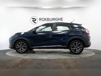 Used Ford Puma 2022 for sale - 76686563: Photo