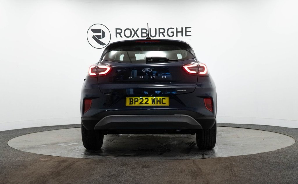 Used Ford Puma 2022 for sale - 76686563: Photo 7