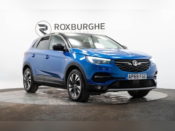 Vauxhall - Grandland X