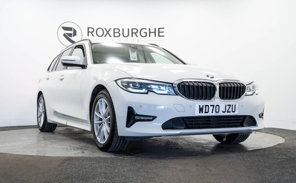 Used BMW 3 Series 2021 for sale - 74916912: Photo 10