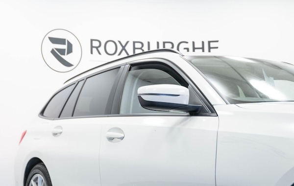 Used BMW 3 Series 2021 for sale - 74916912: Photo 12