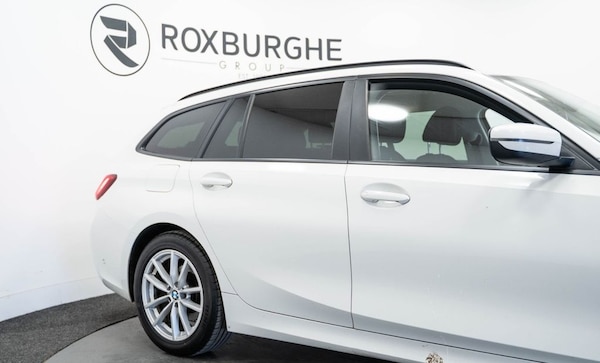 Used BMW 3 Series 2021 for sale - 74916912: Photo 13