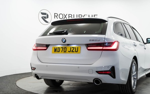 Used BMW 3 Series 2021 for sale - 74916912: Photo 15