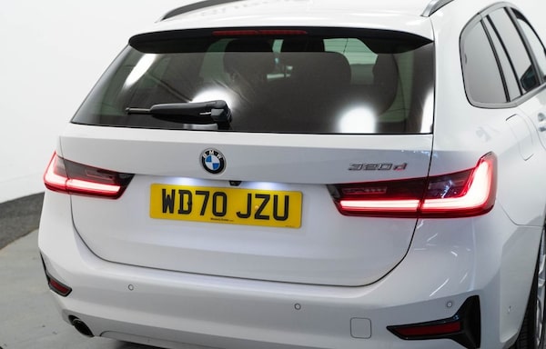 Used BMW 3 Series 2021 for sale - 74916912: Photo 16