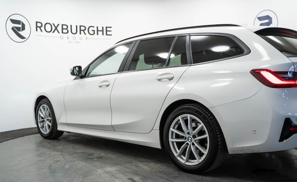 Used BMW 3 Series 2021 for sale - 74916912: Photo 19
