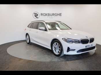 Used BMW 3 Series 2021 for sale - 74916912: Photo