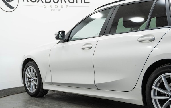 Used BMW 3 Series 2021 for sale - 74916912: Photo 20