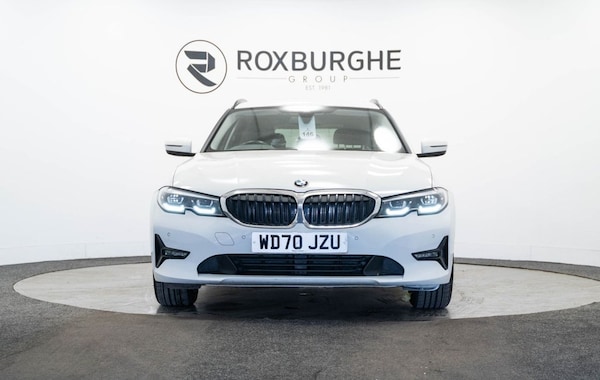 Used BMW 3 Series 2021 for sale - 74916912: Photo 2