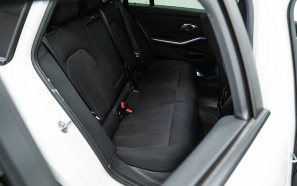 Used BMW 3 Series 2021 for sale - 74916912: Photo 35