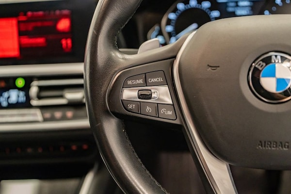 Used BMW 3 Series 2021 for sale - 74916912: Photo 37