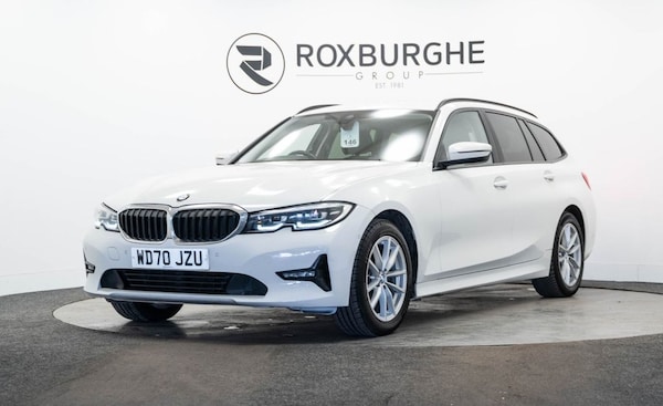 Used BMW 3 Series 2021 for sale - 74916912: Photo 3