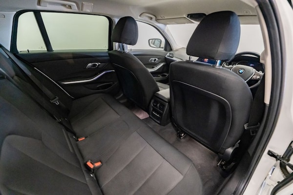 Used BMW 3 Series 2021 for sale - 74916912: Photo 40