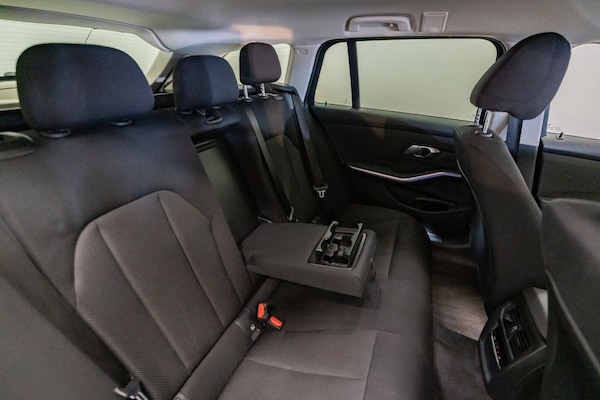 Used BMW 3 Series 2021 for sale - 74916912: Photo 41