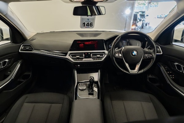 Used BMW 3 Series 2021 for sale - 74916912: Photo 42