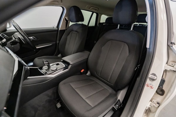 Used BMW 3 Series 2021 for sale - 74916912: Photo 44