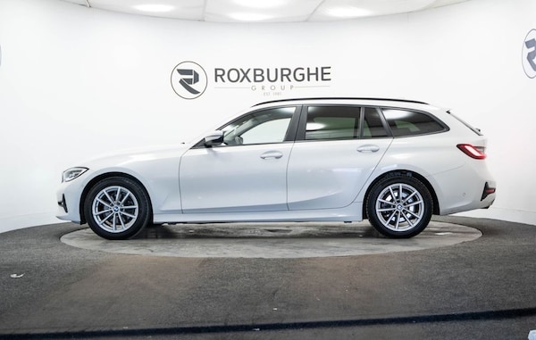 Used BMW 3 Series 2021 for sale - 74916912: Photo 4