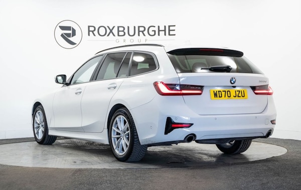 Used BMW 3 Series 2021 for sale - 74916912: Photo 5