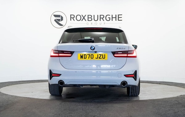 Used BMW 3 Series 2021 for sale - 74916912: Photo 7