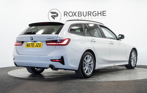 Used BMW 3 Series 2021 for sale - 74916912: Photo 8