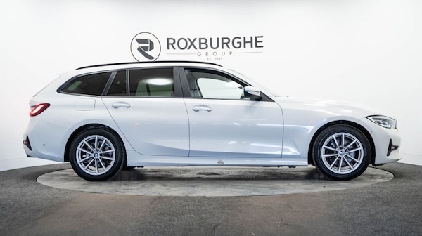 Used BMW 3 Series 2021 for sale - 74916912: Photo 9