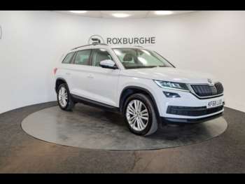 2019 (68) - 2.0 TSI SE L SUV 5dr Petrol DSG 4WD Euro 6 (s/s) (7 Seat) (190 ps)