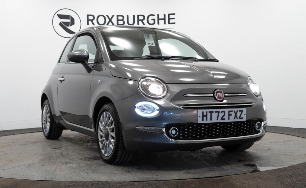 Used Fiat 500 2023 for sale - 76582121: Photo 10