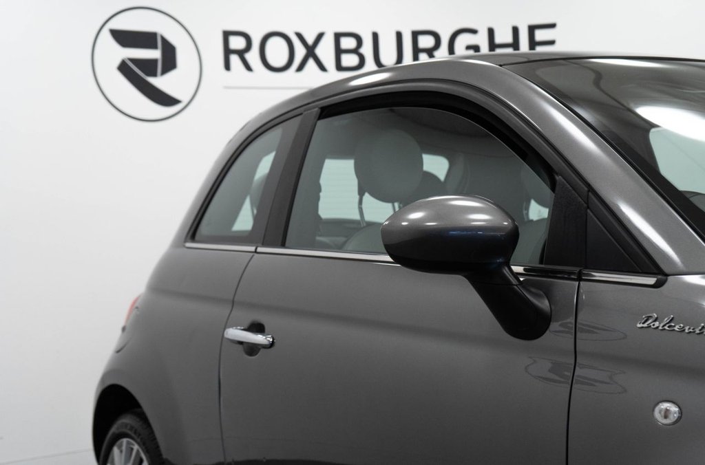 Used Fiat 500 2023 for sale - 76582121: Photo 12