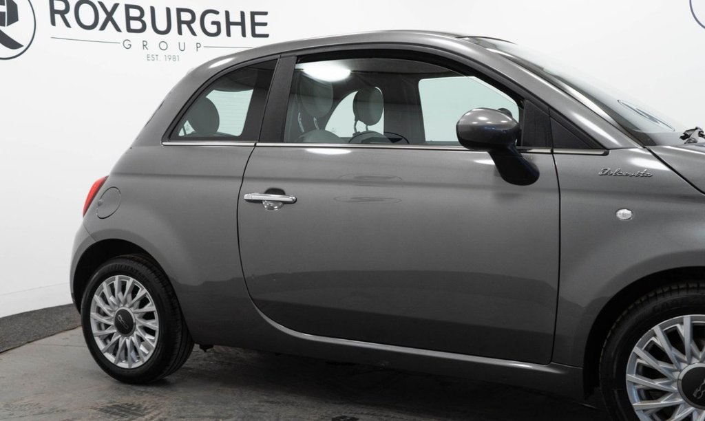 Used Fiat 500 2023 for sale - 76582121: Photo 13