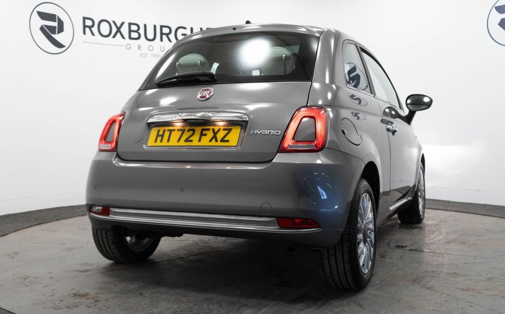 Used Fiat 500 2023 for sale - 76582121: Photo 14