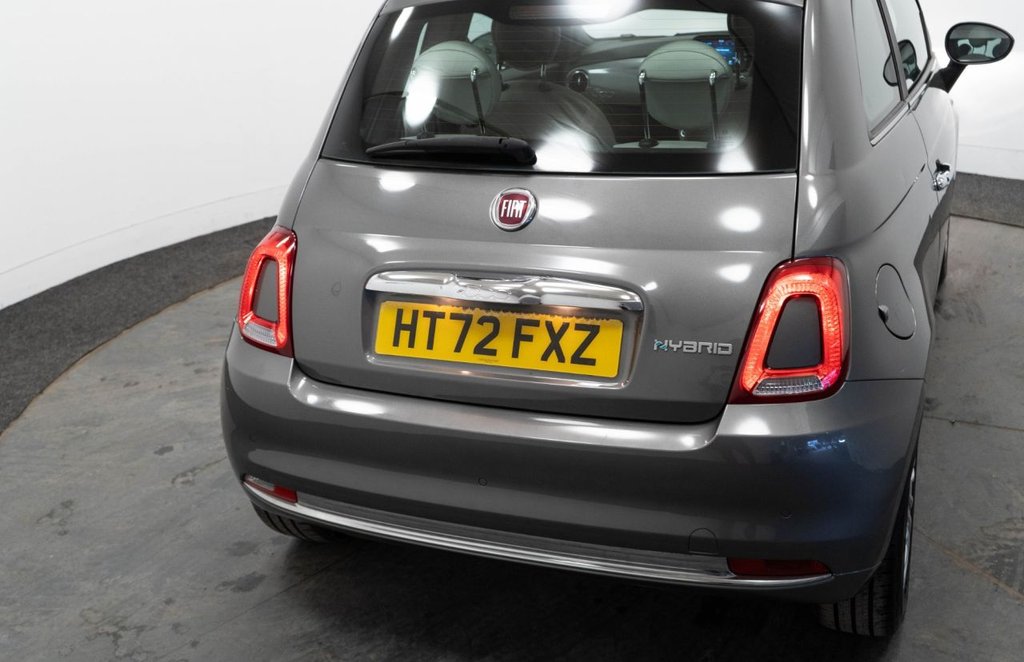 Used Fiat 500 2023 for sale - 76582121: Photo 15