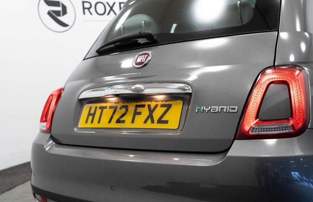 Used Fiat 500 2023 for sale - 76582121: Photo 16