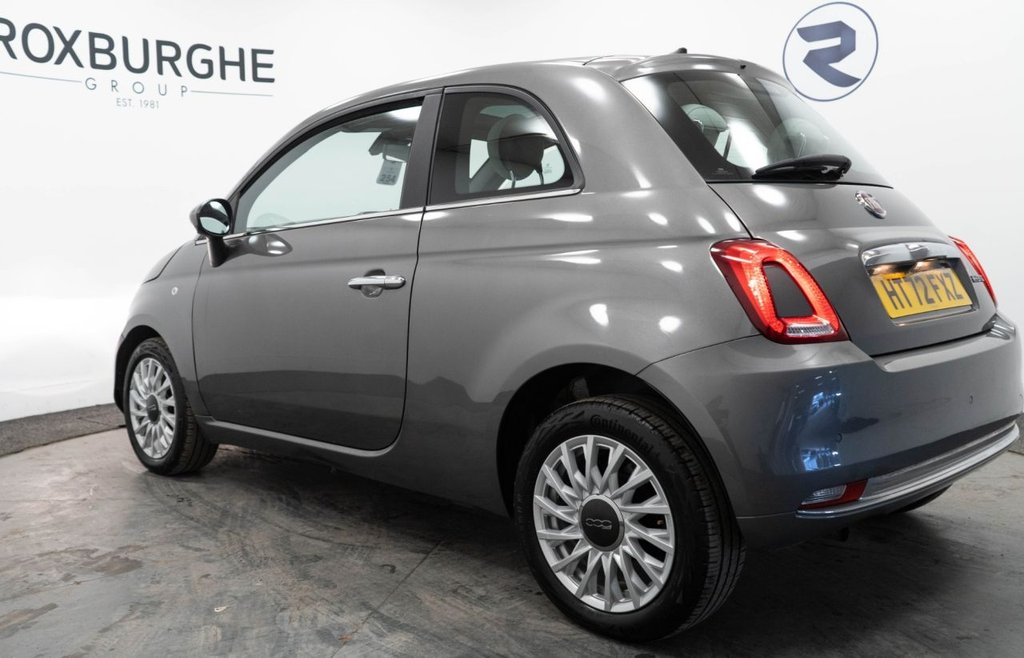 Used Fiat 500 2023 for sale - 76582121: Photo 17