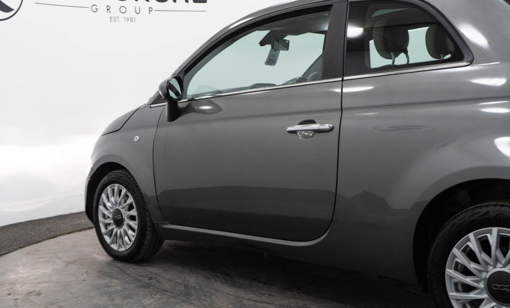 Used Fiat 500 2023 for sale - 76582121: Photo 19